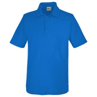 Men's Fusion ChromaSoft™ Pique Polo Thumbnail