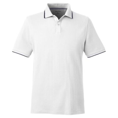 Men's Deck Polo Thumbnail