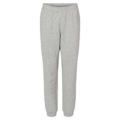 Unisex Fleece Joggers Thumbnail