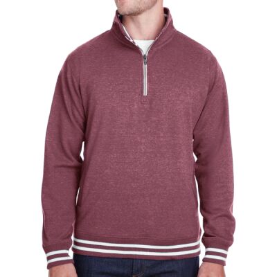 Adult Relay Quarter-Zip Thumbnail