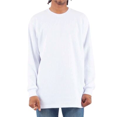 Adult Thermal T-Shirt Thumbnail