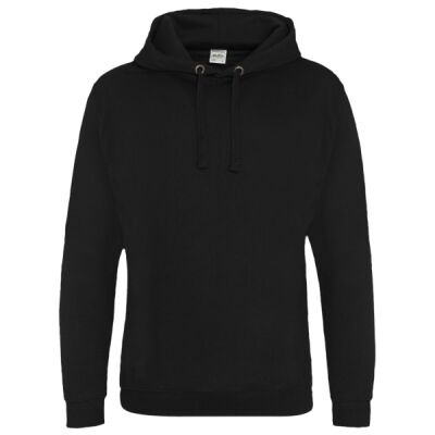 Adult Epic Print Pocketless Hooded Fleece Thumbnail