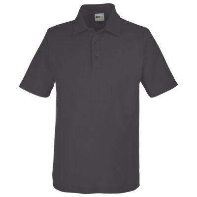 Men's Tall Fusion ChromaSoft™ Pique Polo Thumbnail