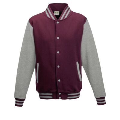 Men's Heavyweight Letterman Jacket Thumbnail
