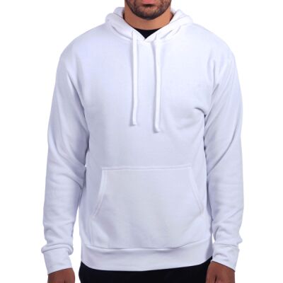 Unisex Laguna Sueded French Terry Pullover Sweatshirt Thumbnail