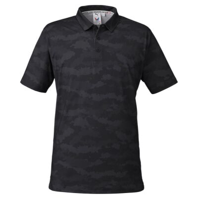 Men's Mattr Volition Flanked Polo Thumbnail