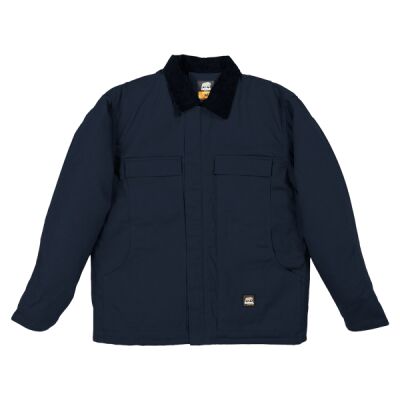 Men's Heritage Twill Chore Coat Thumbnail