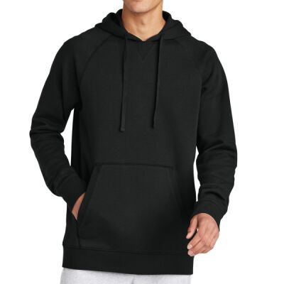 Drive Fleece Pullover Hoodie Thumbnail