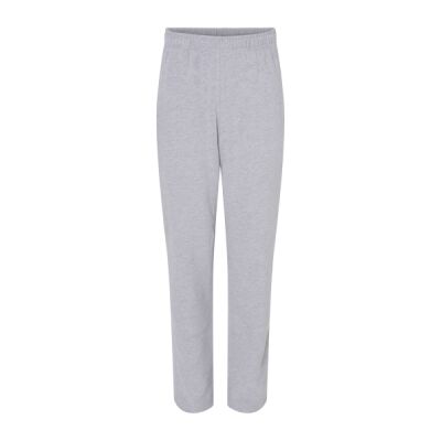 Unisex Sponge Fleece Straight Leg Sweatpants Thumbnail
