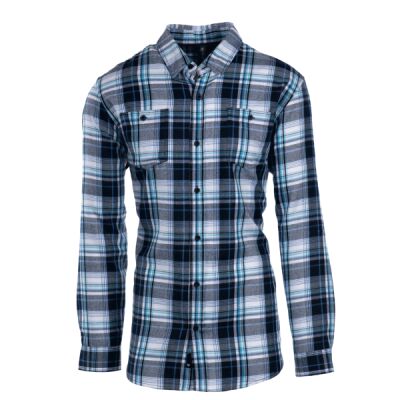 Men's Perfect Flannel Work Shirt Thumbnail