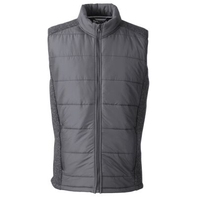 Men's Harbor Puffer Vest Thumbnail