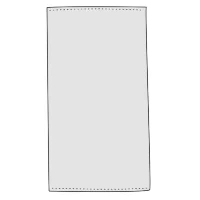 Sublimation Rally Towel Thumbnail