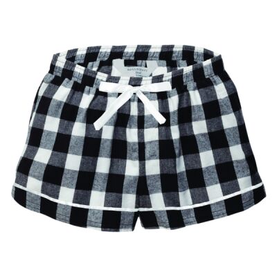 Ladies' Flannel Short Thumbnail