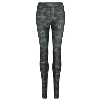 Ladies' Cool Printed Leggings Thumbnail