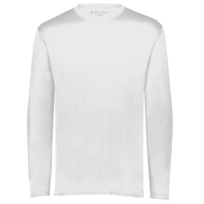 Men's Momentum Long-Sleeve T-Shirt Thumbnail