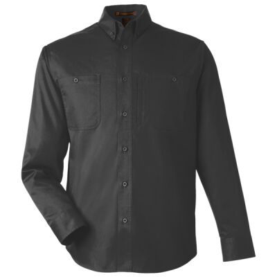 Men's Advantage IL Long-Sleeve Workshirt Thumbnail