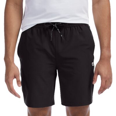 Unisex Woven City Sport Short Thumbnail