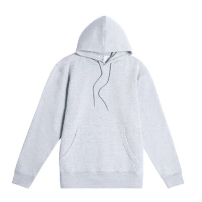Unisex Future Fleece Hooded Sweatshirt Thumbnail