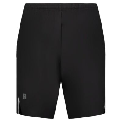 Unisex Legend Woven Shorts Thumbnail