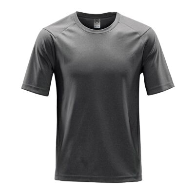 MEN'S MISTRAL HEATHERED TEE Thumbnail
