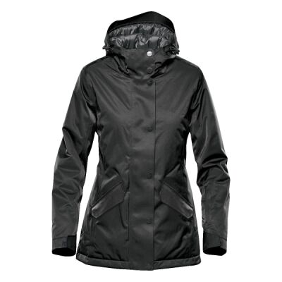 WOMEN'S ZURICH THERMAL JACKET Thumbnail