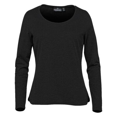 WOMEN'S TORCELLO LONG SLEEVE TEE Thumbnail