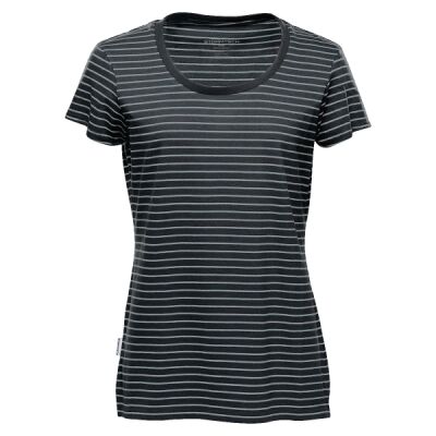 WOMEN'S RAILTOWN CREW NECK TEE Thumbnail