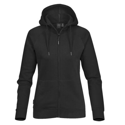 WOMEN'S OMEGA ZIP HOODY Thumbnail