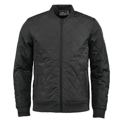 MEN'S OAKLAND THERMAL JACKET Thumbnail