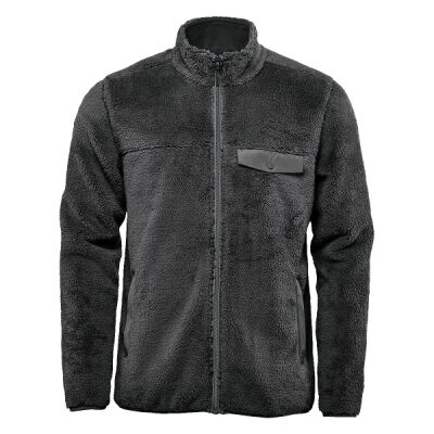 MEN'S BERGEN SHERPA FLEECE JACKET Thumbnail
