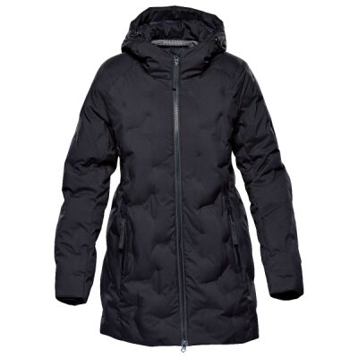 WOMEN'S STOCKHOLM PARKA Thumbnail