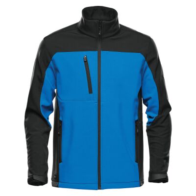 MEN'S CASCADES SOFTSHELL Thumbnail
