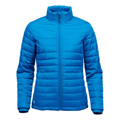WOMEN'S NAUTILUS QUILTED JACKET Thumbnail