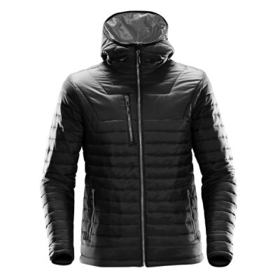 MEN'S GRAVITY THERMAL JACKET Thumbnail
