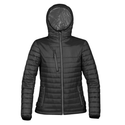 WOMEN'S GRAVITY THERMAL JACKET Thumbnail