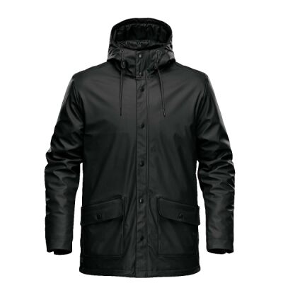 MEN'S WATERFALL INSULATED RAIN JACKET Thumbnail