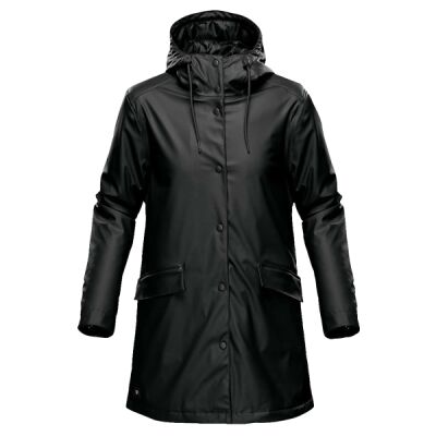 WOMEN'S WATERFALL INSULATED RAIN JACKET Thumbnail
