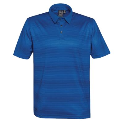 MEN'S VIBE PERFORMANCE POLO Thumbnail