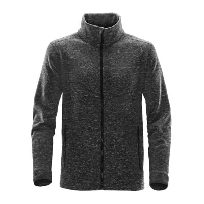 MEN'S TUNDRA SWEATER FLEECE JACKET Thumbnail