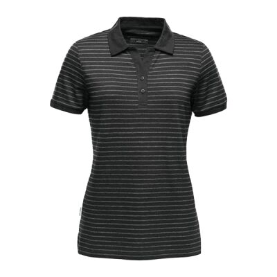 WOMEN'S RAILTOWN POLO Thumbnail