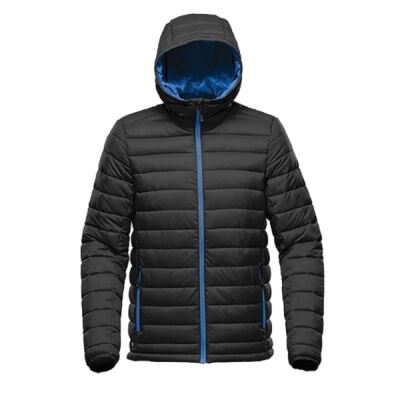 MEN'S STAVANGER THERMAL JACKET Thumbnail