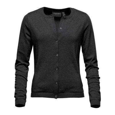 WOMEN'S AVONDALE CARDIGAN Thumbnail