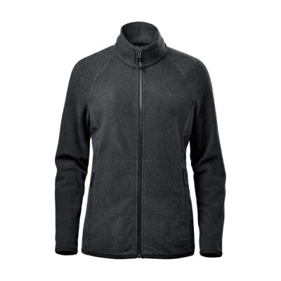 WOMEN'S NOVARRA FULL ZIP JACKET Thumbnail