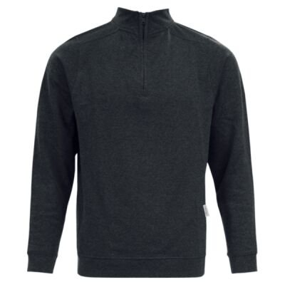 Unisex Quarter-Zip Pullover Thumbnail