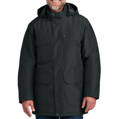 Elements Insulated Parka Thumbnail