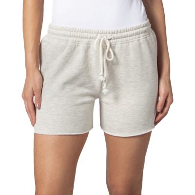 Ladies' Sweatshort Thumbnail