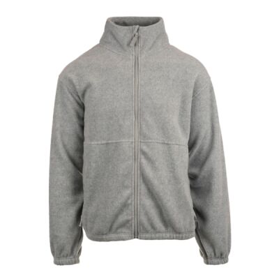 Men's Full-Zip Polar Fleece Jacket Thumbnail