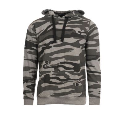 Men's Fleece Pullover Thumbnail