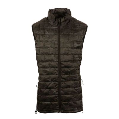 Men's Quilted Puffer Vest Thumbnail