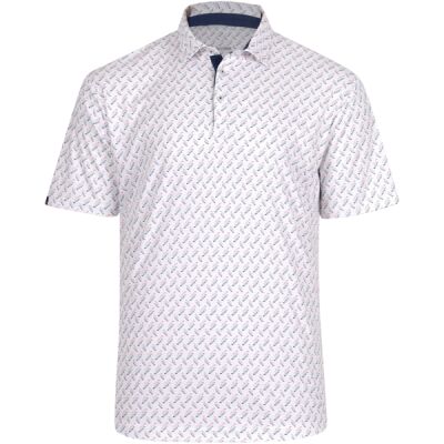 Men's Max Polo Thumbnail
